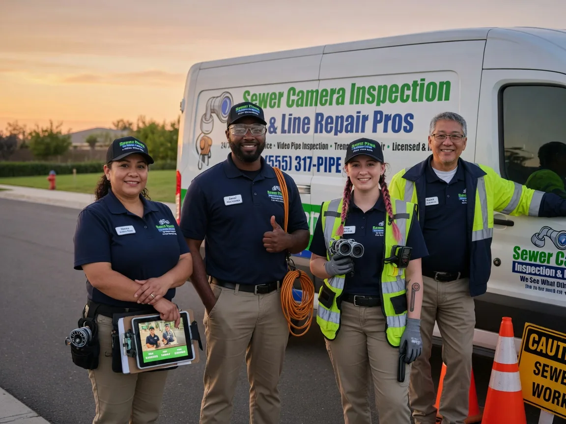 Sewer Line Repair company in Shungnak, AK